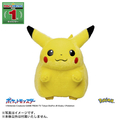 タカラトミー ポケットモンスター ポケモン30周年記念 おかえり!ピカチュウ1/1 ﾎﾟｹﾓﾝ30THｵｶｴﾘﾋﾟｶﾁﾕｳ1ﾌﾞﾝﾉ1