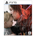 SIE DEATH STRANDING 2： ON THE BEACH【PS5】 ECJS00048