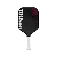 ウイルソン FIERCE PRO PICKLEBALL PADDLE 2 FCD600L-WR160211U2