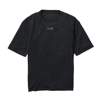 SIXPAD SIXPAD Recovery Wear Sleep Top Short Sleeve M ブラック SO-AR-03B-M