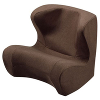 MTG Style Dr.CHAIR/スタイルドクターチェア Style ブラウン ST-DC2039F-B