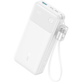 Anker Power Bank (20000mAh, 30W) A1384N21