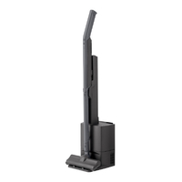 東芝 コードレスクリーナー TORNEO cordless トルネオ コードレス アッシュブラック VC-SL140DS(K)