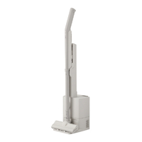 東芝 コードレスクリーナー TORNEO cordless トルネオ コードレス シフォンベージュ VC-SL140DS(C)
