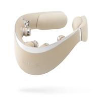 RELAGE RELAGE EMS NeckCare Flex グレージュ RL-CF-ENCF10-GE