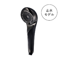 MTG ReFa FINE BUBBLE U+ ブラック RS-DE-03A