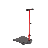 ショップジャパン 別売ハンドル（健康ステッパーナイスデイ用） ナイスデイ レッド NICEHRKD