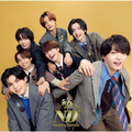 ソニ－ミュ－ジック なにわ男子／ＮＤ５（【ａｒｏｕＮＤ】盤） 【CD】 LCCA-6284