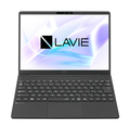 NEC 13．3型高性能モバイル LAVIE NEXTREME フロストブラック PC-X1375KAB