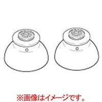 オムロン イヤチップM ベント付き AK-DCP-M