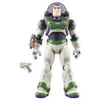 バズ・ライトイヤートーキングアクションフィギュアバズ・ライトイヤー
